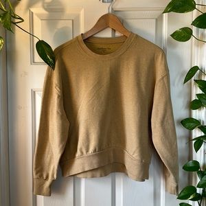 Girl’s Small Sweatshirt. Rebellious One.